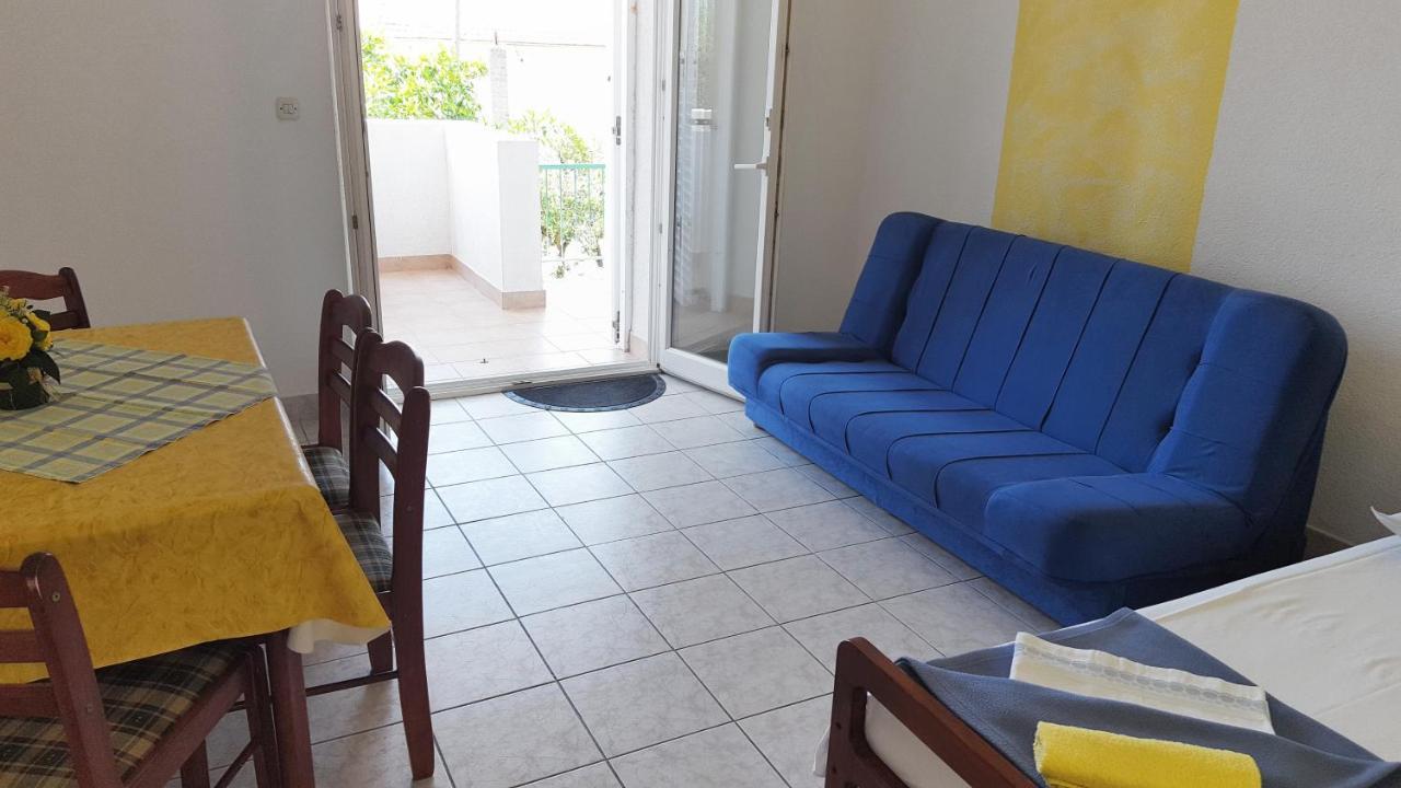 Apartments With A Parking Space Gradac, Makarska - 11332 グラダツ エクステリア 写真