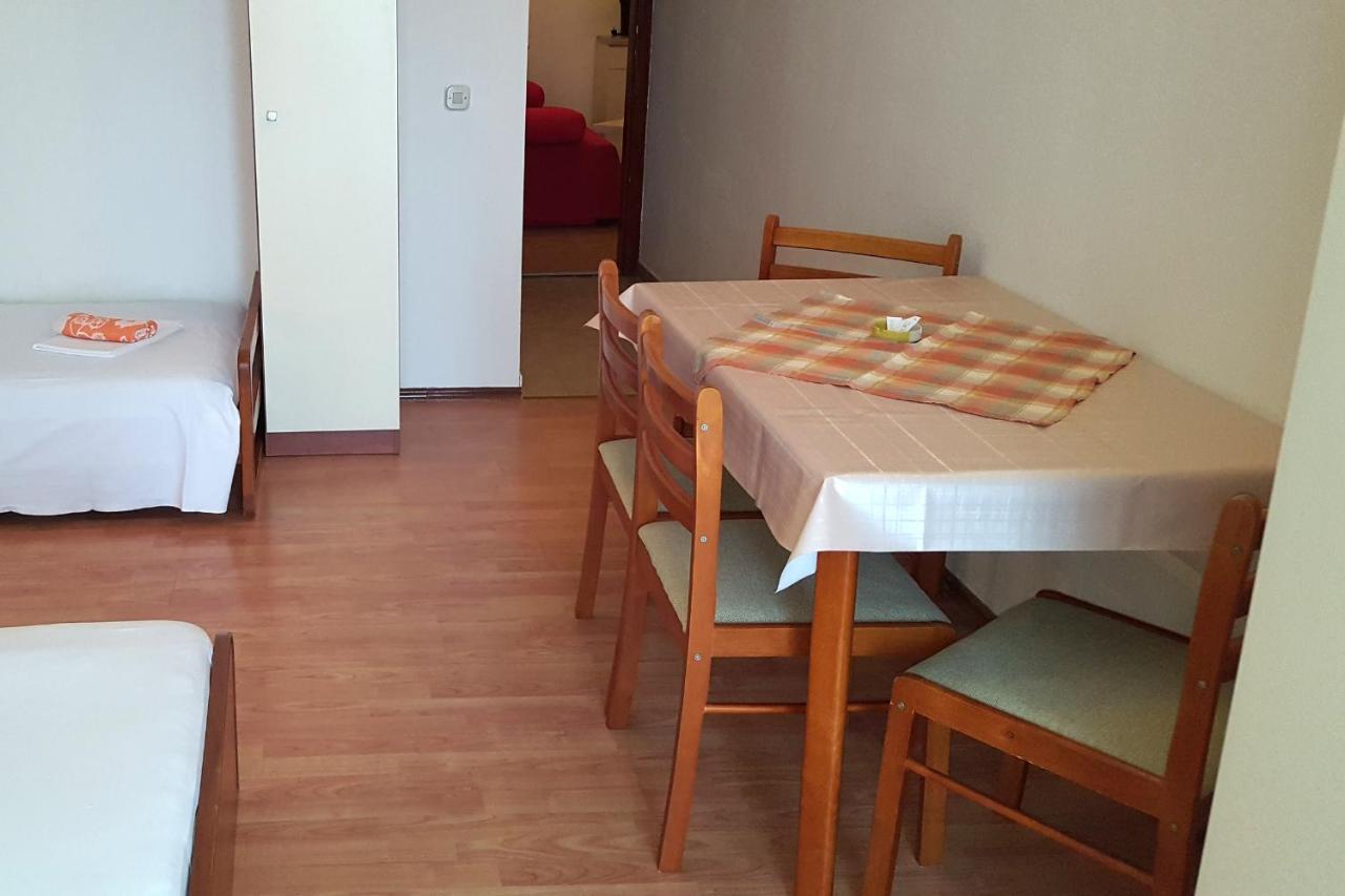 Apartments With A Parking Space Gradac, Makarska - 11332 グラダツ エクステリア 写真