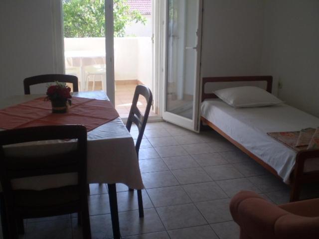 Apartments With A Parking Space Gradac, Makarska - 11332 グラダツ 部屋 写真