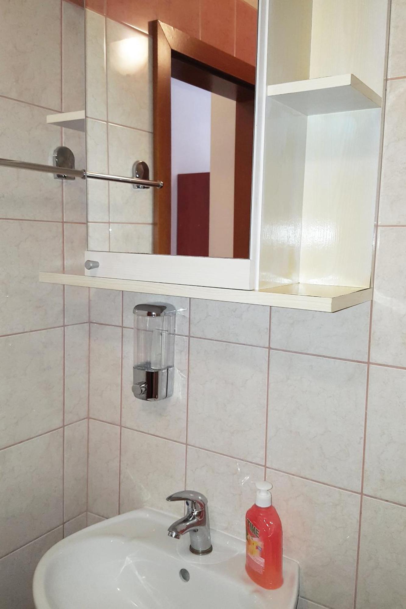 Apartments With A Parking Space Gradac, Makarska - 11332 グラダツ 部屋 写真